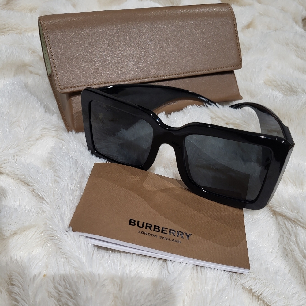 Burberry Sunglasses